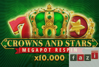 Crowns and Stars