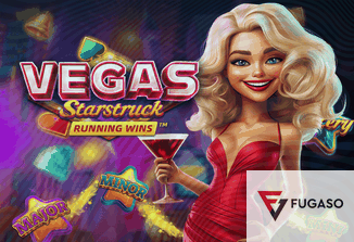 Vegas Starstruck