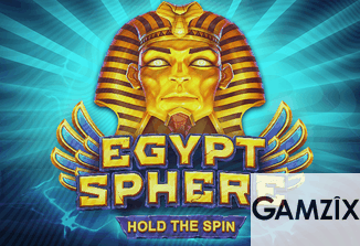 Egypt Sphere: Hold The Spin
