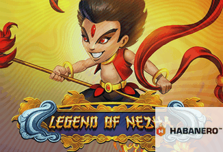 Legend Of Nezha