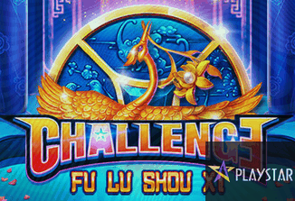 CHALLENGE・FU LU SHOU XI