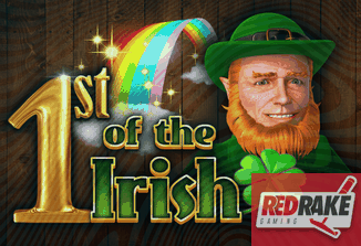 1st of the Irish