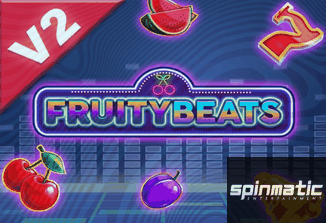 FRUITY BEATS