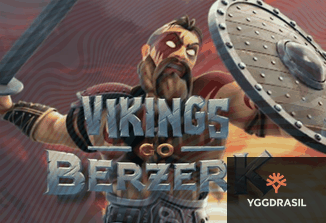 Vikings Go Berserk
