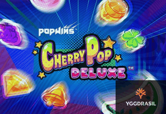 CherryPop Deluxe